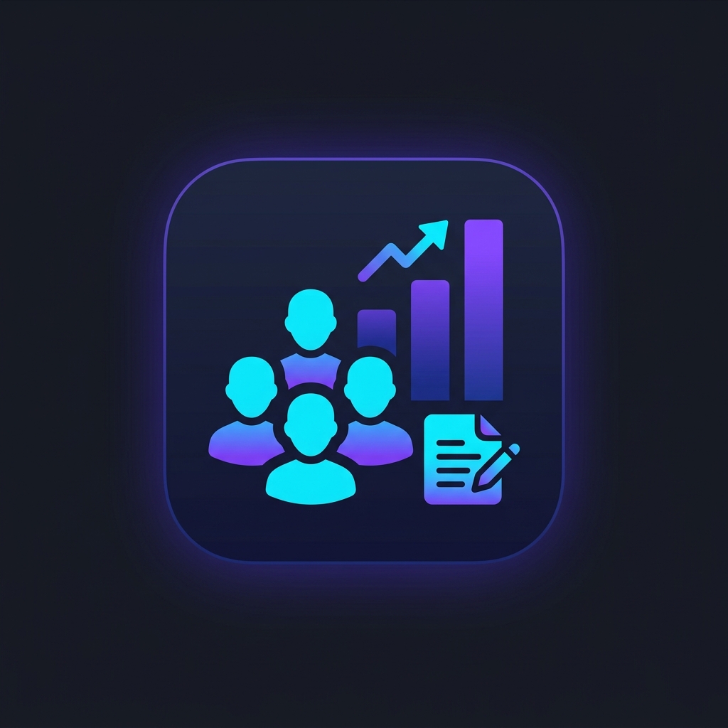11인조 AI 자율 블로그 마케팅 본부 (Blog Automation Crew)